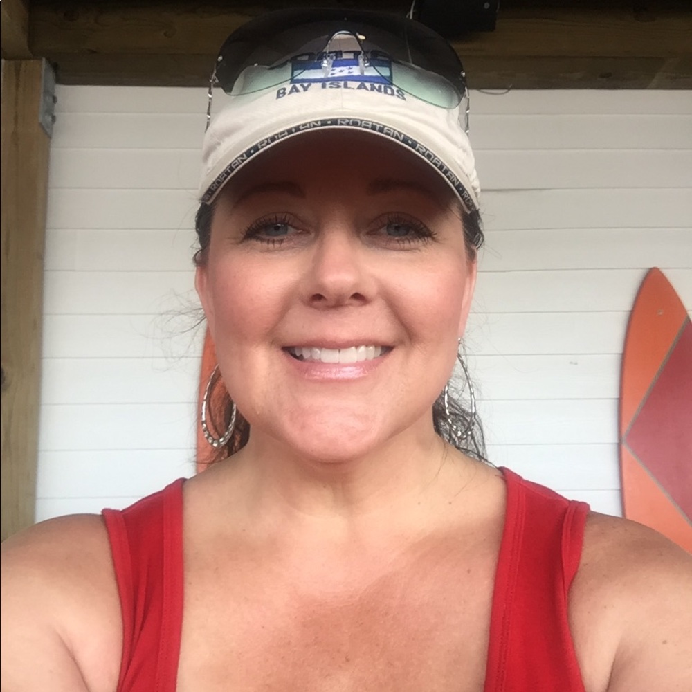 Meet your Posher, Jill